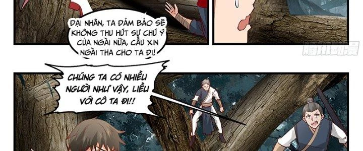Bắt Đầu Giết Chóc Từ Một Thanh Kiếm Chapter 103 - Trang 24