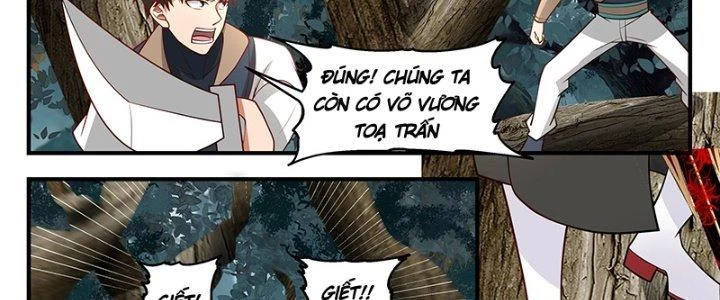 Bắt Đầu Giết Chóc Từ Một Thanh Kiếm Chapter 103 - Trang 25