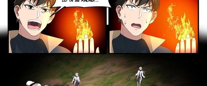 Bắt Đầu Giết Chóc Từ Một Thanh Kiếm Chapter 103 - Trang 32