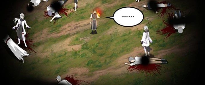 Bắt Đầu Giết Chóc Từ Một Thanh Kiếm Chapter 103 - Trang 33