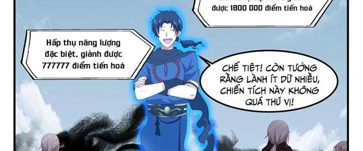 Bắt Đầu Giết Chóc Từ Một Thanh Kiếm Chapter 103 - Trang 36