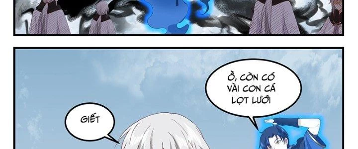 Bắt Đầu Giết Chóc Từ Một Thanh Kiếm Chapter 103 - Trang 37