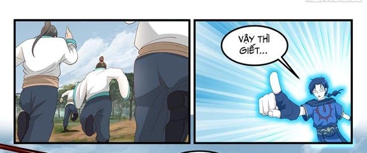 Bắt Đầu Giết Chóc Từ Một Thanh Kiếm Chapter 103 - Trang 39
