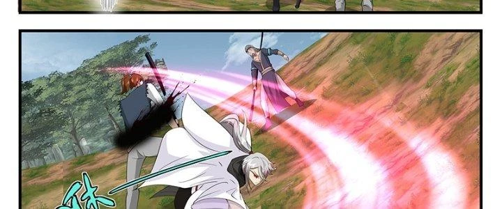 Bắt Đầu Giết Chóc Từ Một Thanh Kiếm Chapter 103 - Trang 4
