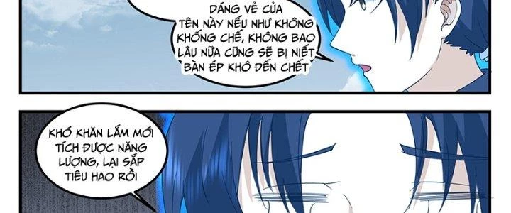 Bắt Đầu Giết Chóc Từ Một Thanh Kiếm Chapter 103 - Trang 41