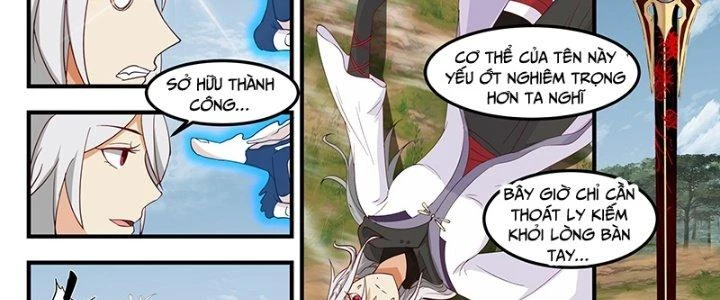 Bắt Đầu Giết Chóc Từ Một Thanh Kiếm Chapter 103 - Trang 43