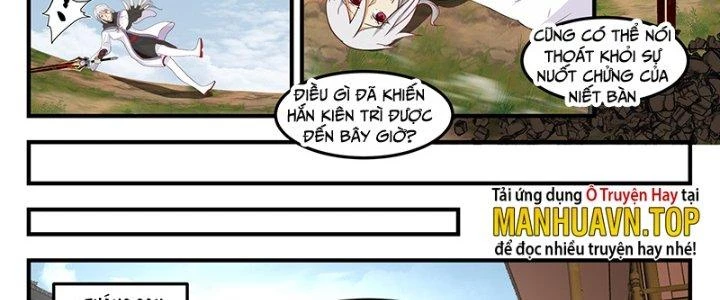 Bắt Đầu Giết Chóc Từ Một Thanh Kiếm Chapter 103 - Trang 44