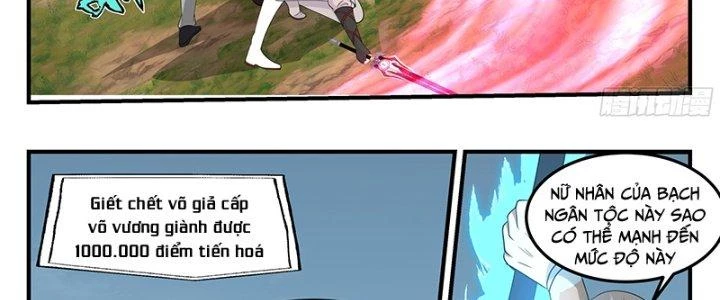 Bắt Đầu Giết Chóc Từ Một Thanh Kiếm Chapter 103 - Trang 5