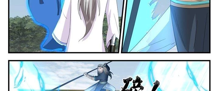 Bắt Đầu Giết Chóc Từ Một Thanh Kiếm Chapter 103 - Trang 8