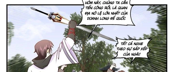 Bắt Đầu Giết Chóc Từ Một Thanh Kiếm Chapter 104 - Trang 11