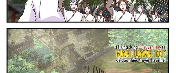 Bắt Đầu Giết Chóc Từ Một Thanh Kiếm Chapter 104 - Trang 12