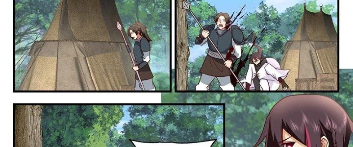 Bắt Đầu Giết Chóc Từ Một Thanh Kiếm Chapter 104 - Trang 15