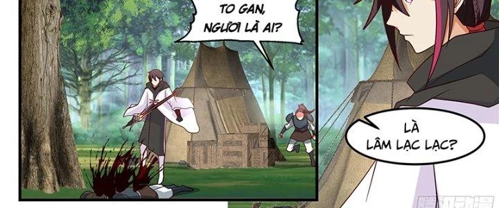 Bắt Đầu Giết Chóc Từ Một Thanh Kiếm Chapter 104 - Trang 16