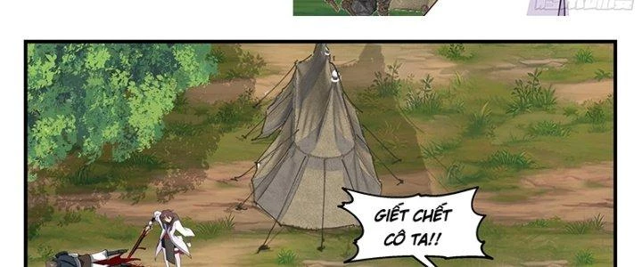 Bắt Đầu Giết Chóc Từ Một Thanh Kiếm Chapter 104 - Trang 17