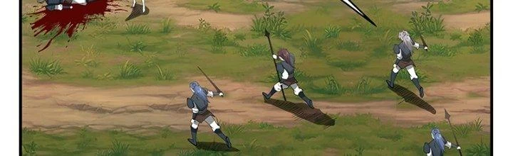 Bắt Đầu Giết Chóc Từ Một Thanh Kiếm Chapter 104 - Trang 18