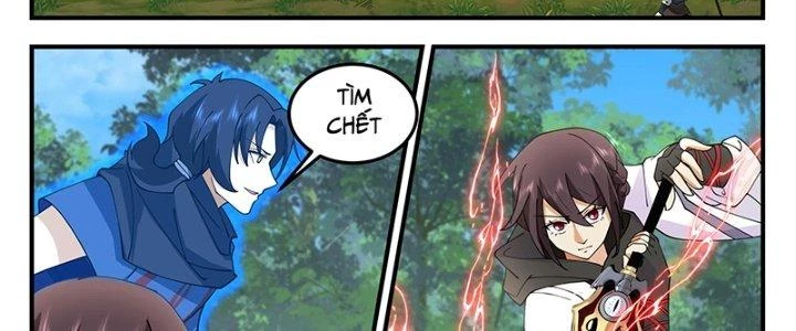 Bắt Đầu Giết Chóc Từ Một Thanh Kiếm Chapter 104 - Trang 19