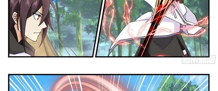 Bắt Đầu Giết Chóc Từ Một Thanh Kiếm Chapter 104 - Trang 20