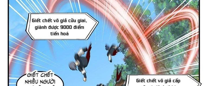 Bắt Đầu Giết Chóc Từ Một Thanh Kiếm Chapter 104 - Trang 21