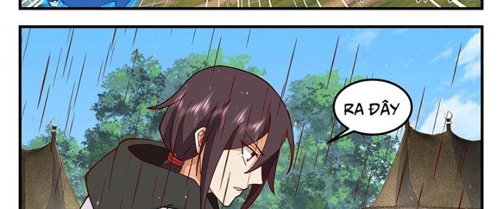 Bắt Đầu Giết Chóc Từ Một Thanh Kiếm Chapter 104 - Trang 23
