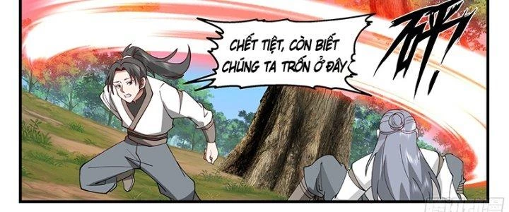 Bắt Đầu Giết Chóc Từ Một Thanh Kiếm Chapter 104 - Trang 27