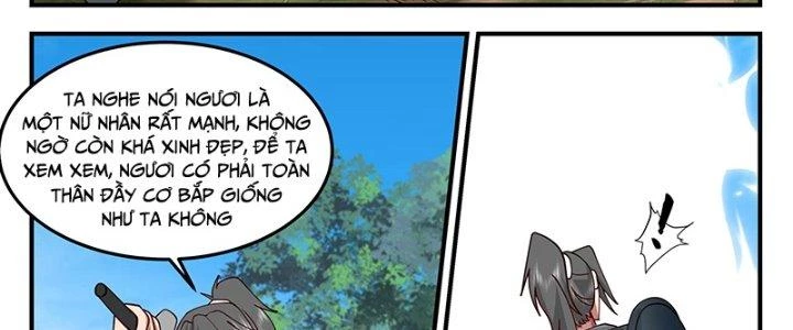 Bắt Đầu Giết Chóc Từ Một Thanh Kiếm Chapter 104 - Trang 29