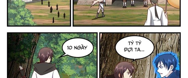 Bắt Đầu Giết Chóc Từ Một Thanh Kiếm Chapter 104 - Trang 3