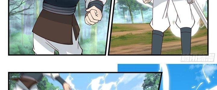 Bắt Đầu Giết Chóc Từ Một Thanh Kiếm Chapter 104 - Trang 31