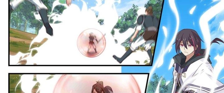 Bắt Đầu Giết Chóc Từ Một Thanh Kiếm Chapter 104 - Trang 32