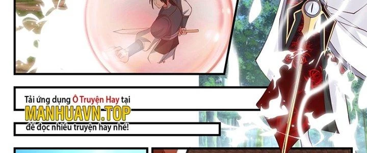 Bắt Đầu Giết Chóc Từ Một Thanh Kiếm Chapter 104 - Trang 33