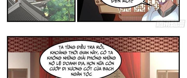 Bắt Đầu Giết Chóc Từ Một Thanh Kiếm Chapter 104 - Trang 35