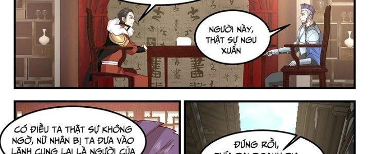 Bắt Đầu Giết Chóc Từ Một Thanh Kiếm Chapter 104 - Trang 36