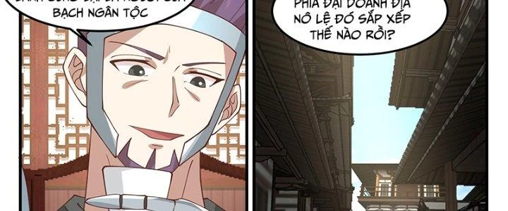 Bắt Đầu Giết Chóc Từ Một Thanh Kiếm Chapter 104 - Trang 37