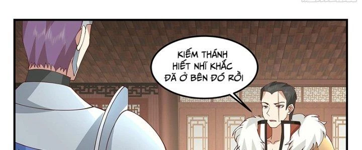 Bắt Đầu Giết Chóc Từ Một Thanh Kiếm Chapter 104 - Trang 39