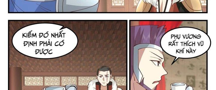 Bắt Đầu Giết Chóc Từ Một Thanh Kiếm Chapter 104 - Trang 40