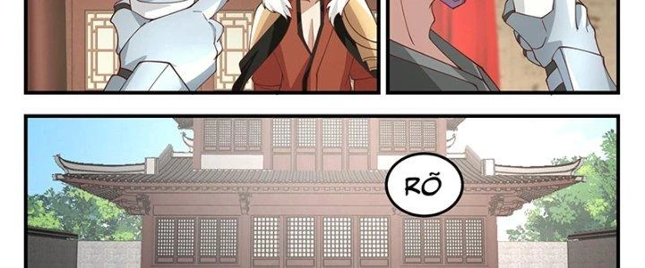 Bắt Đầu Giết Chóc Từ Một Thanh Kiếm Chapter 104 - Trang 41