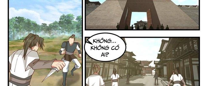 Bắt Đầu Giết Chóc Từ Một Thanh Kiếm Chapter 104 - Trang 43