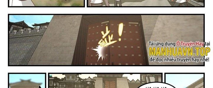 Bắt Đầu Giết Chóc Từ Một Thanh Kiếm Chapter 104 - Trang 44