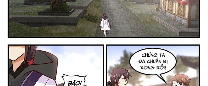 Bắt Đầu Giết Chóc Từ Một Thanh Kiếm Chapter 104 - Trang 8
