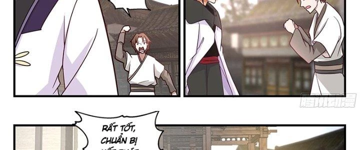 Bắt Đầu Giết Chóc Từ Một Thanh Kiếm Chapter 104 - Trang 9