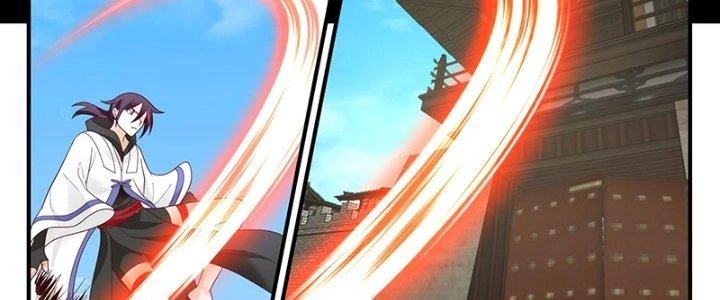 Bắt Đầu Giết Chóc Từ Một Thanh Kiếm Chapter 105 - Trang 12