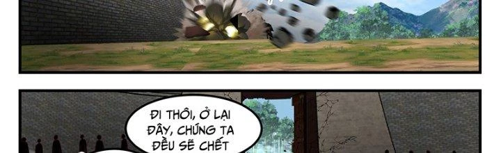 Bắt Đầu Giết Chóc Từ Một Thanh Kiếm Chapter 105 - Trang 14