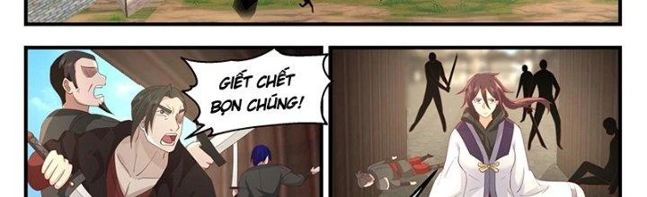 Bắt Đầu Giết Chóc Từ Một Thanh Kiếm Chapter 105 - Trang 18