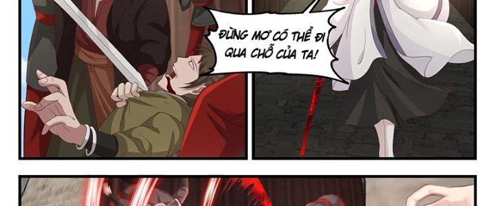 Bắt Đầu Giết Chóc Từ Một Thanh Kiếm Chapter 105 - Trang 19
