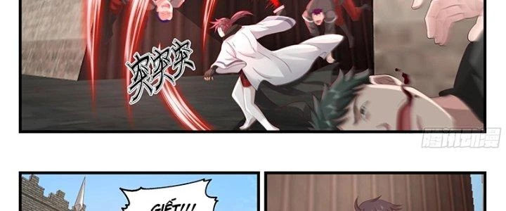 Bắt Đầu Giết Chóc Từ Một Thanh Kiếm Chapter 105 - Trang 20