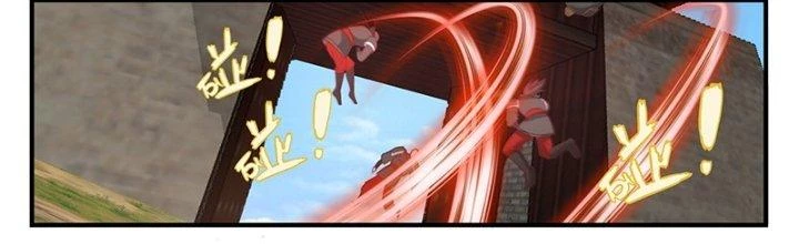 Bắt Đầu Giết Chóc Từ Một Thanh Kiếm Chapter 105 - Trang 22