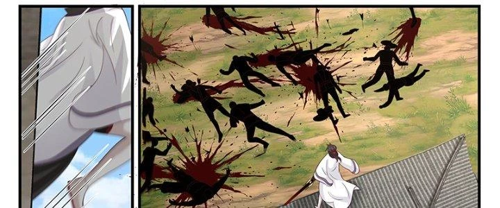 Bắt Đầu Giết Chóc Từ Một Thanh Kiếm Chapter 105 - Trang 23