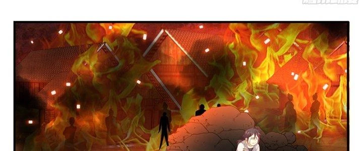 Bắt Đầu Giết Chóc Từ Một Thanh Kiếm Chapter 105 - Trang 28