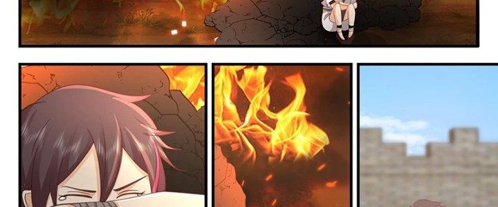 Bắt Đầu Giết Chóc Từ Một Thanh Kiếm Chapter 105 - Trang 29