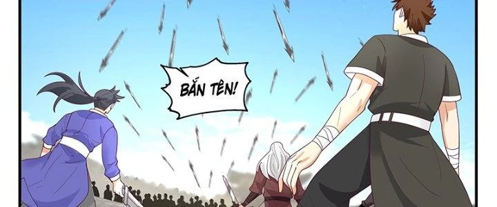Bắt Đầu Giết Chóc Từ Một Thanh Kiếm Chapter 105 - Trang 3