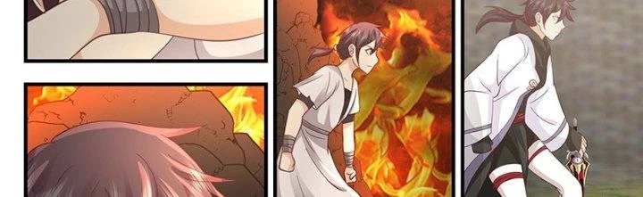 Bắt Đầu Giết Chóc Từ Một Thanh Kiếm Chapter 105 - Trang 30